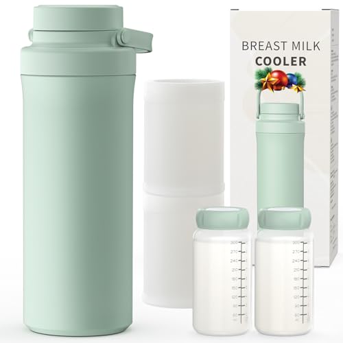 24% Off XAPROO 22oz Breast Milk Cooler Bottle