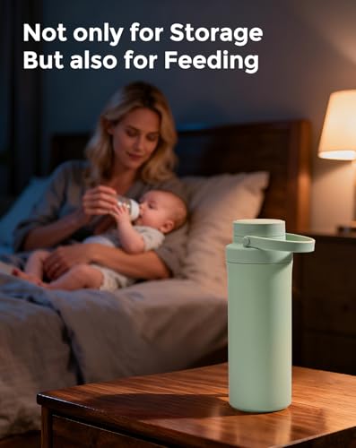 24% Off XAPROO 22oz Breast Milk Cooler Bottle - Image 4
