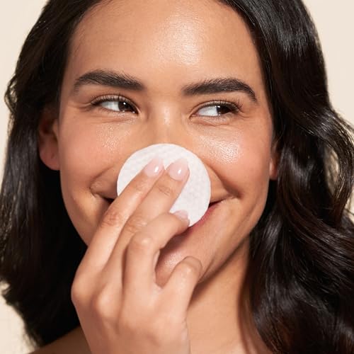 33% Off Barefaced Glow Peel Pads (60 Count) - Deep Exfoliating - Image 6