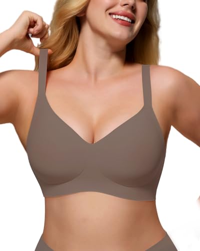 17% Off As Fairy Women's No Underwire Bra - Image 1