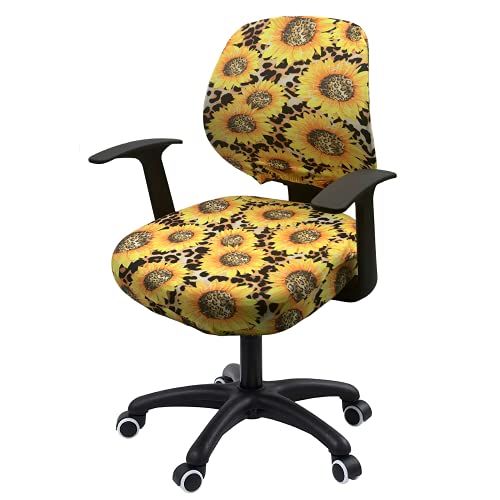 50% Off Office Chair Cover - Waterproof & Stretchable