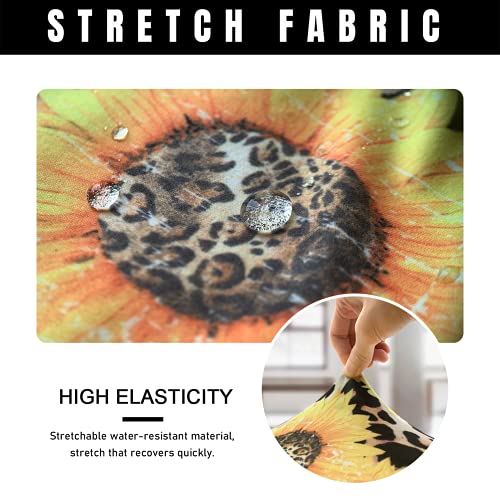 50% Off Office Chair Cover - Waterproof & Stretchable - Image 3