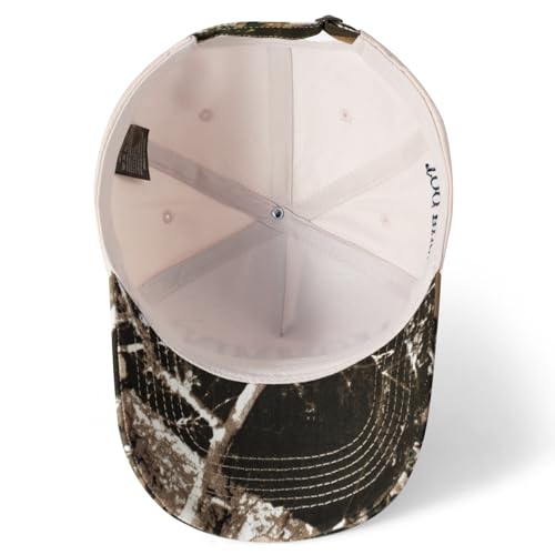 18% Off Mommin Trucker Hat for Women - Image 7