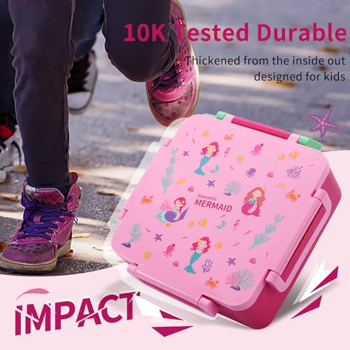 50% Off Kids Bento Box with Thermos - Code KSDIQO9H - Image 3