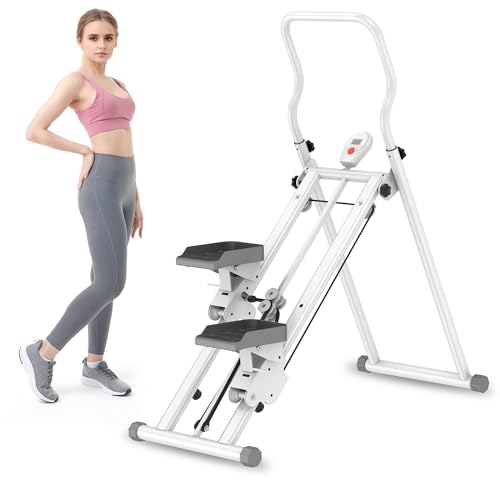 57% Off KTDRJN Stair Stepper: Full Body Workout Machine