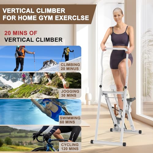 57% Off KTDRJN Stair Stepper: Full Body Workout Machine - Image 3
