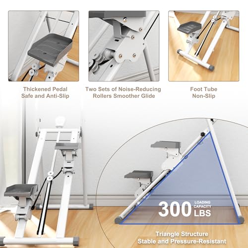 57% Off KTDRJN Stair Stepper: Full Body Workout Machine - Image 6