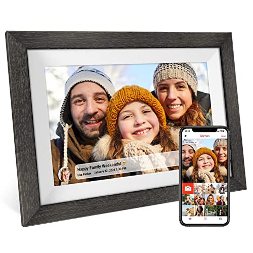 40% Off Frameo 10.1" WiFi Digital Photo Frame