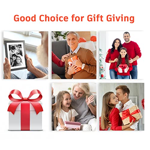 40% Off Frameo 10.1" WiFi Digital Photo Frame - Image 6