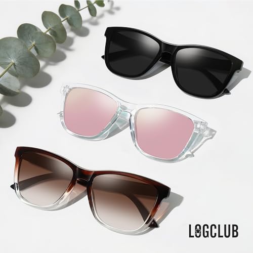 50% Off Polarized Sunglasses - UV Protection & Retro - Image 6