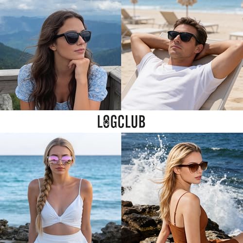 50% Off Polarized Sunglasses - UV Protection & Retro - Image 7