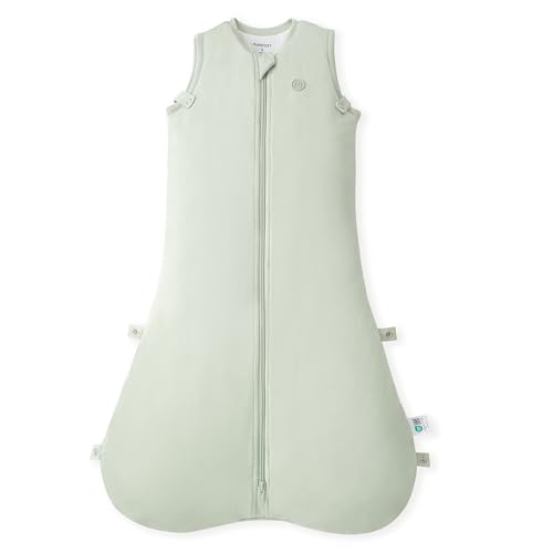 18% Off Momcozy Sleep Sack: Safe, Cozy Baby Wearable Blanket