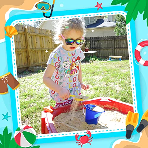 50% Off 60 PCS Pool Party Favors for Kids Ages 3-8 - Image 6