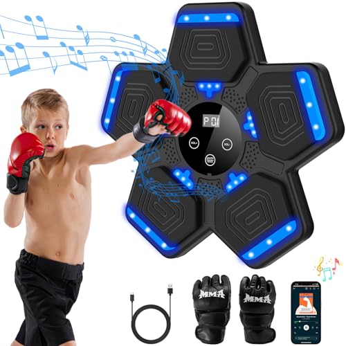 Save 40% on LOLBOX Music Boxing Machine