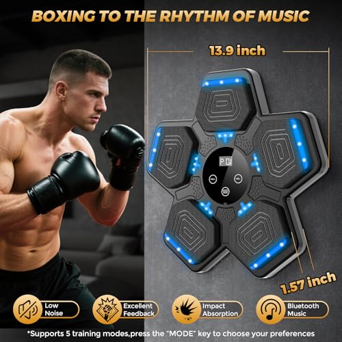 Save 40% on LOLBOX Music Boxing Machine - Image 2