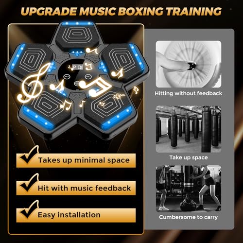 Save 40% on LOLBOX Music Boxing Machine - Image 3