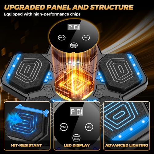 Save 40% on LOLBOX Music Boxing Machine - Image 5