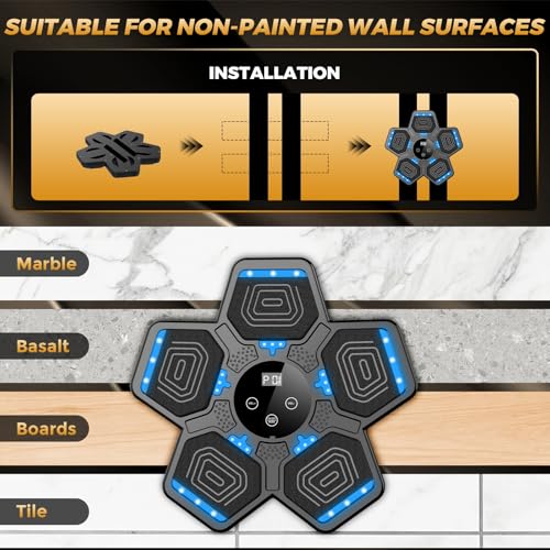 Save 40% on LOLBOX Music Boxing Machine - Image 6