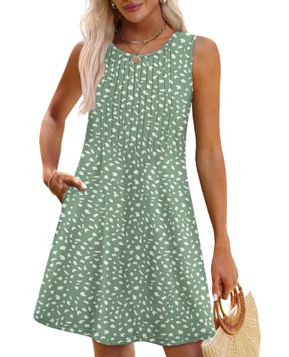 Under $25: OFEEFAN Summer Dress with Pockets & 55% Off - Image 2