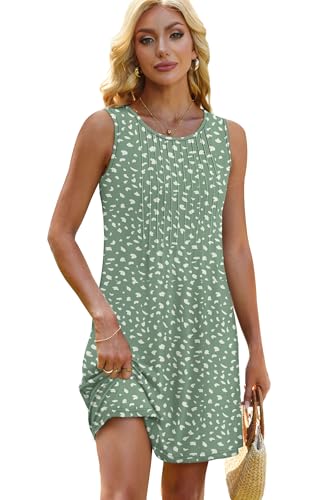 Under $25: OFEEFAN Summer Dress with Pockets & 55% Off - Image 4