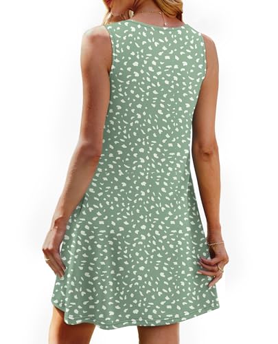 Under $25: OFEEFAN Summer Dress with Pockets & 55% Off - Image 5