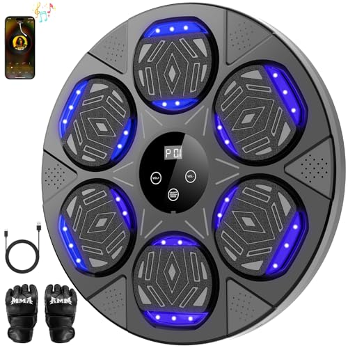 50% Off LOLBOX Music Boxing Machine - ZTRQFZ56 - Image 1