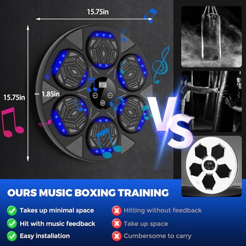 50% Off LOLBOX Music Boxing Machine - ZTRQFZ56 - Image 3