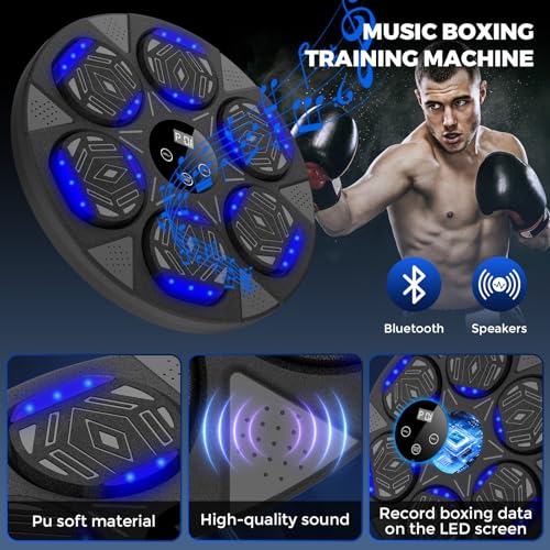 50% Off LOLBOX Music Boxing Machine - ZTRQFZ56 - Image 4