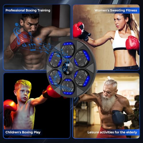 50% Off LOLBOX Music Boxing Machine - ZTRQFZ56 - Image 5