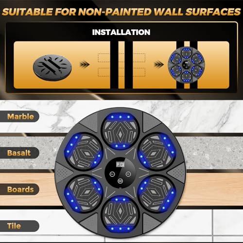 50% Off LOLBOX Music Boxing Machine - ZTRQFZ56 - Image 6