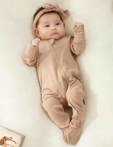 58% OFF Momcozy Baby Pajamas with Baby-Temp Monitoring - Image 4