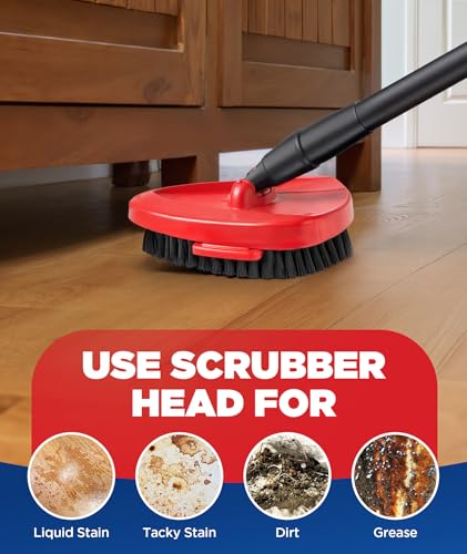 33% Off 4-in-1 Mop Heads Replacements for O Cedar System - Image 5