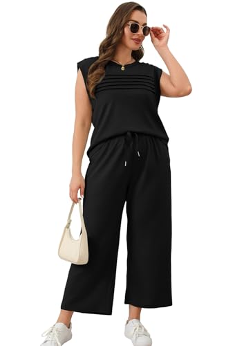 WIHOLL 2 Piece Set for Women 48% Off with Code - Image 3