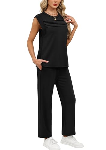 WIHOLL 2 Piece Set for Women 48% Off with Code - Image 4