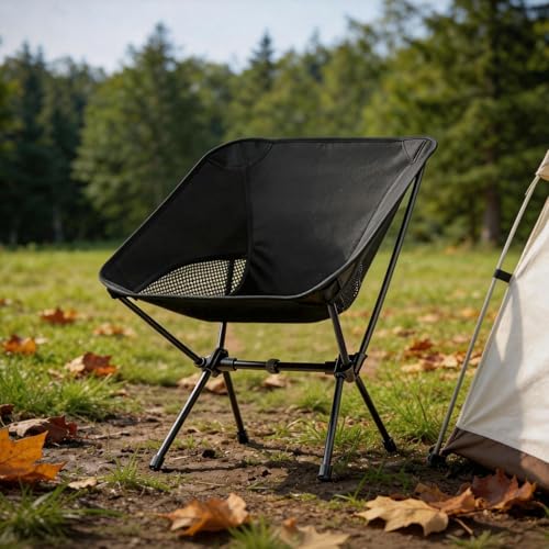 40% Off BITIANTEAM Lightweight Camping Chair with Code - Image 7
