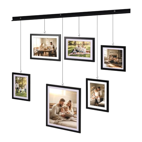 50% Off Edenseelake Picture Frame Gallery Set