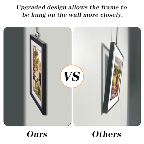 50% Off Edenseelake Picture Frame Gallery Set - Image 3