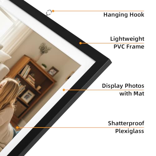 50% Off Edenseelake Picture Frame Gallery Set - Image 7