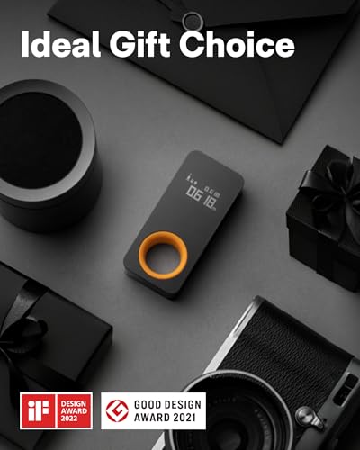 40% Off HOTO Laser Measuring Tool, Only $29.96 - Image 2