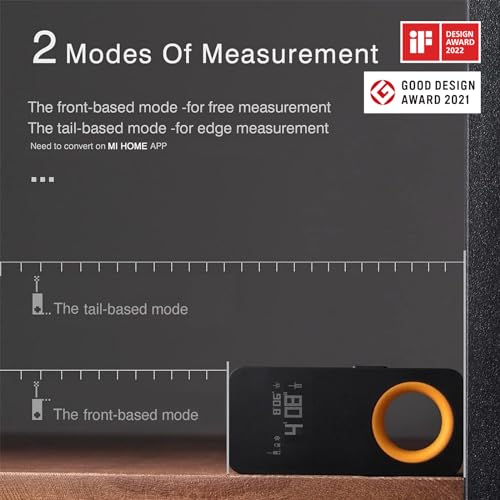 40% Off HOTO Laser Measuring Tool, Only $29.96 - Image 5
