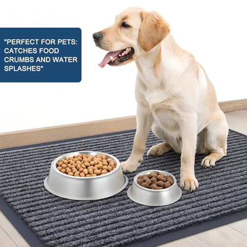 35% Off OLANLY 2-Pack Front Door Mats - Image 6