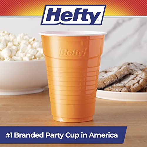 23% Off Hefty Party Cups, 16 oz, 100 Count - Image 3