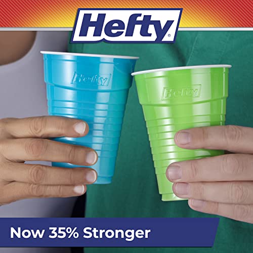 23% Off Hefty Party Cups, 16 oz, 100 Count - Image 4