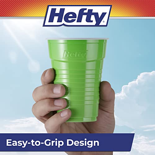23% Off Hefty Party Cups, 16 oz, 100 Count - Image 5