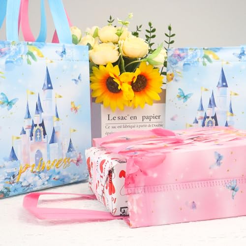 50% Off Keioy Princess Party Favor Bags - Image 3