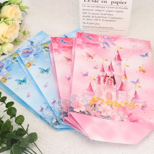50% Off Keioy Princess Party Favor Bags - Image 4
