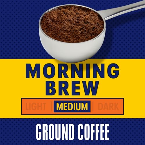 35% Off Maxwell House Morning Boost Coffee - Image 3