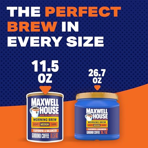 35% Off Maxwell House Morning Boost Coffee - Image 6