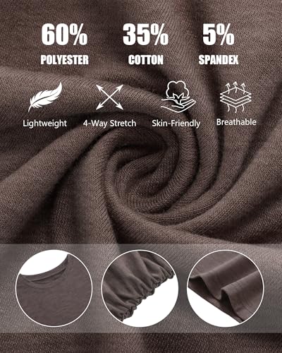 67% Off Neer 3-Pack Women's High Neck Tank Tops - Image 6