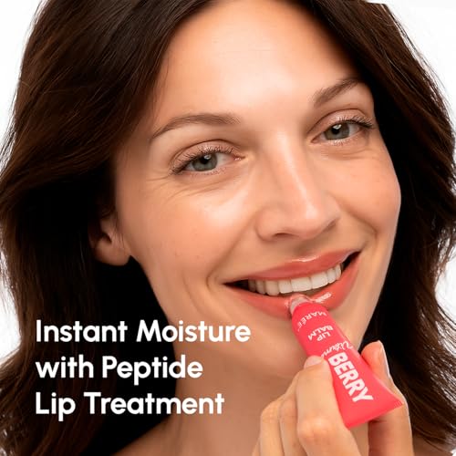 50% Off MAREE Hydrating Lip Balm for Dry Lips - Image 3